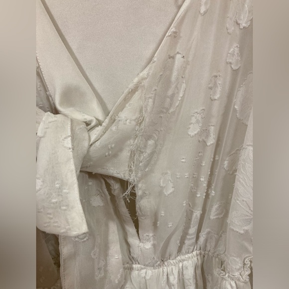 Oak and trellis - Picture 3 of 6